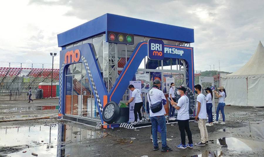 MotoGP Mandalika