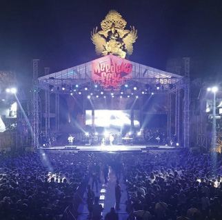 Merdeka Fest Bali