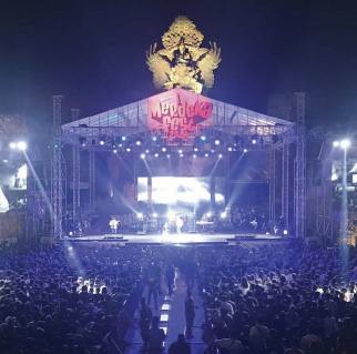 Merdeka Fest 2024